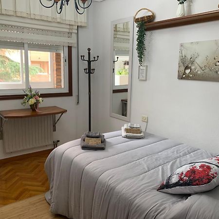 Gaivota Amplio Y Luminoso Con Plaza De Garaje Apartment Vigo Ngoại thất bức ảnh