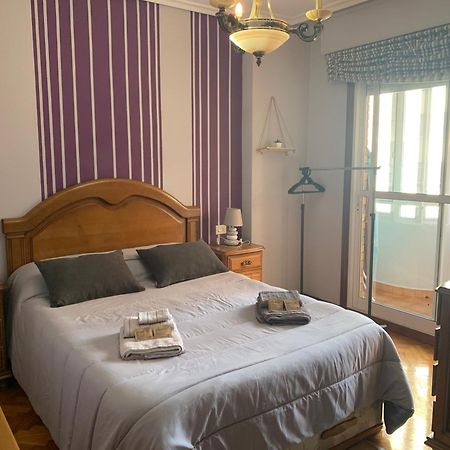 Gaivota Amplio Y Luminoso Con Plaza De Garaje Apartment Vigo Ngoại thất bức ảnh