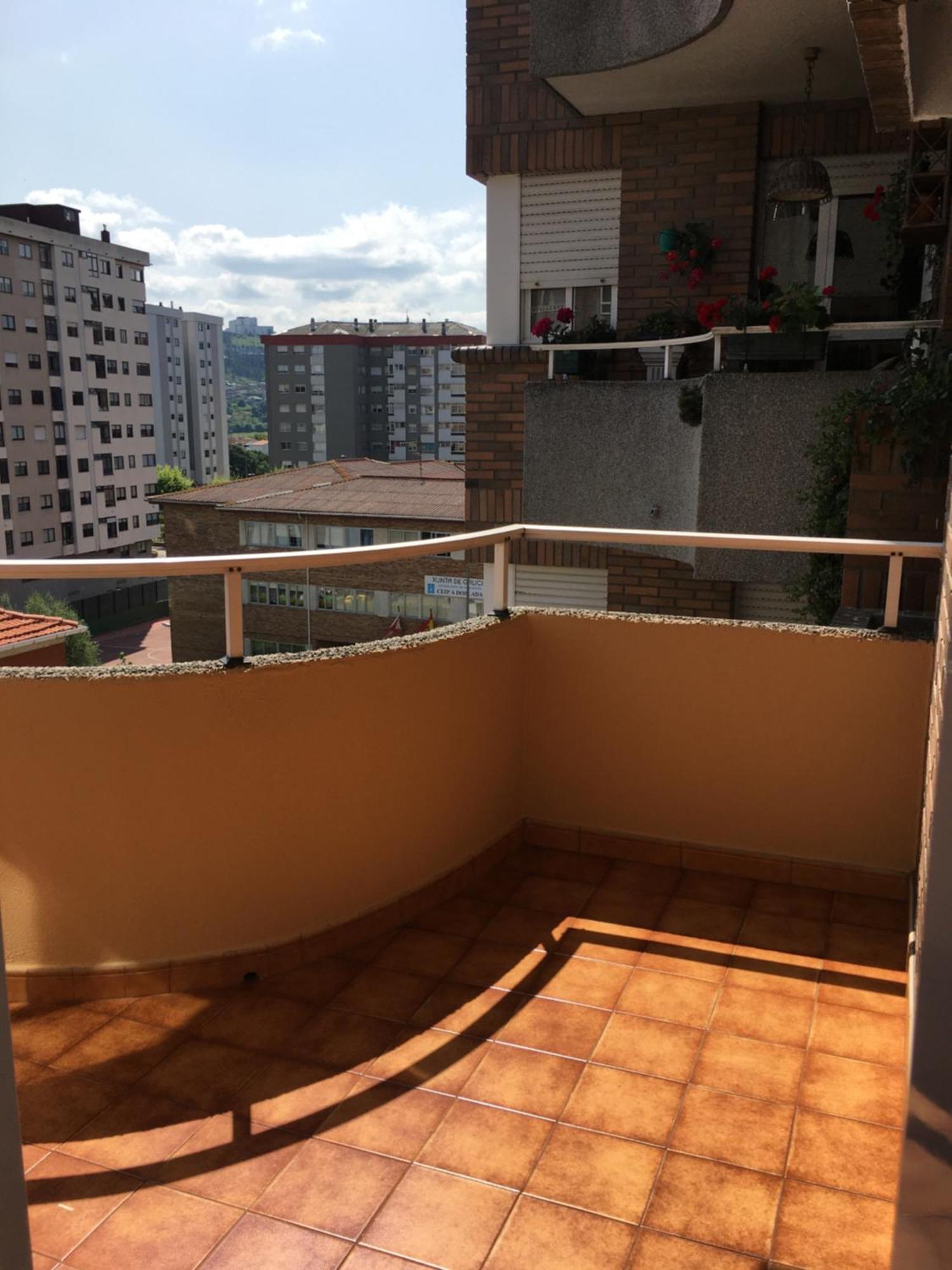 Gaivota Amplio Y Luminoso Con Plaza De Garaje Apartment Vigo Ngoại thất bức ảnh