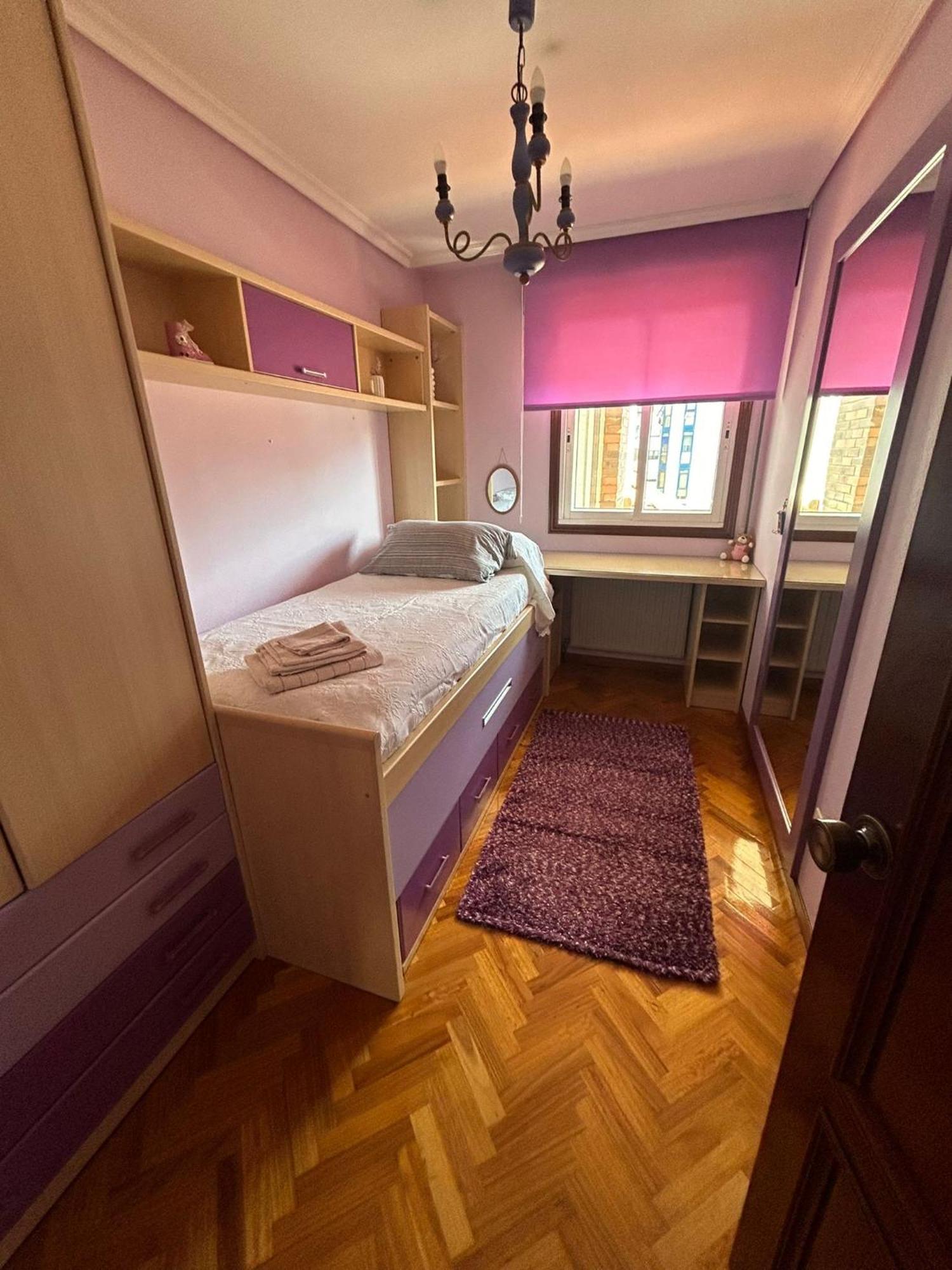 Gaivota Amplio Y Luminoso Con Plaza De Garaje Apartment Vigo Ngoại thất bức ảnh