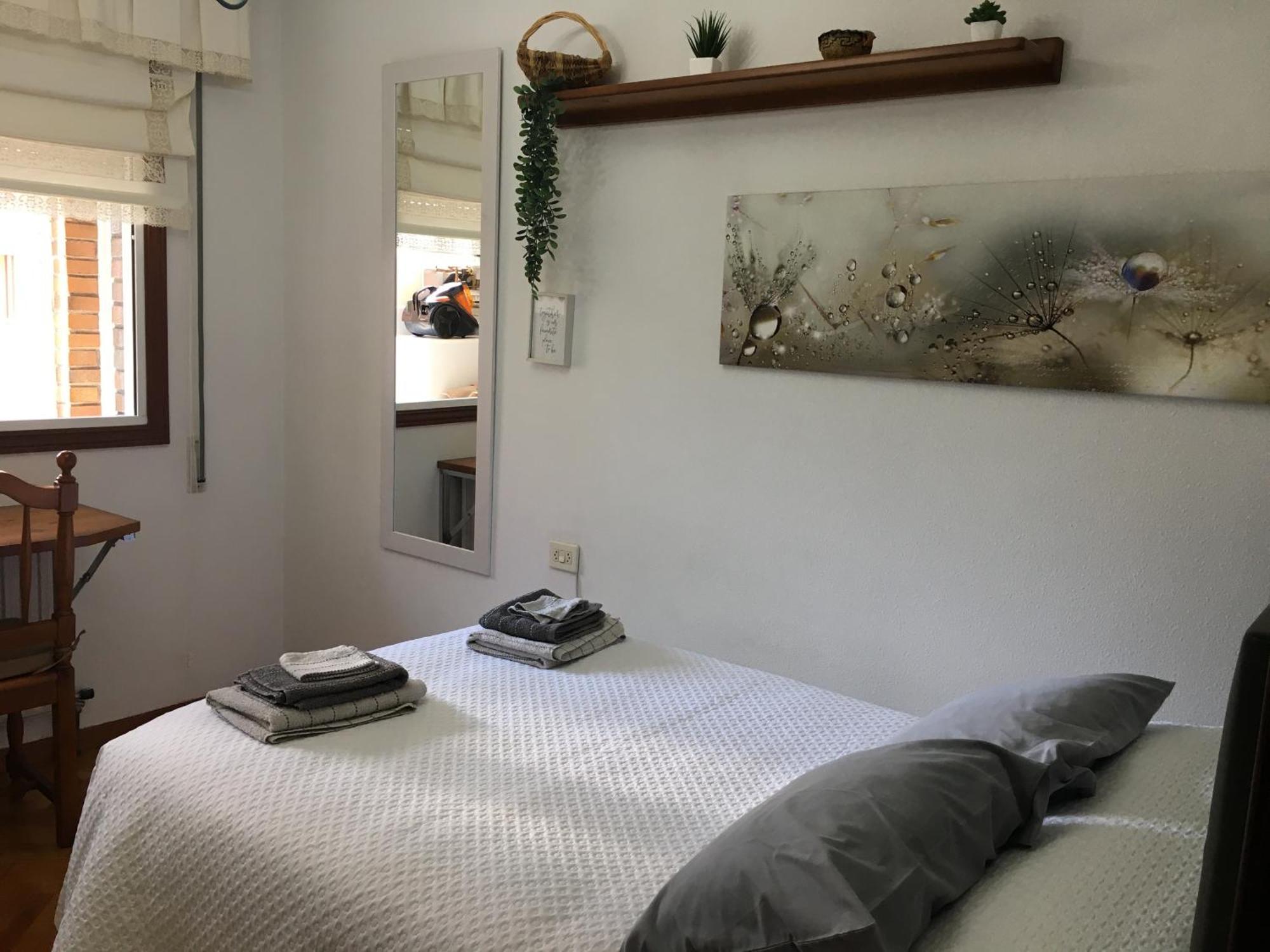 Gaivota Amplio Y Luminoso Con Plaza De Garaje Apartment Vigo Ngoại thất bức ảnh