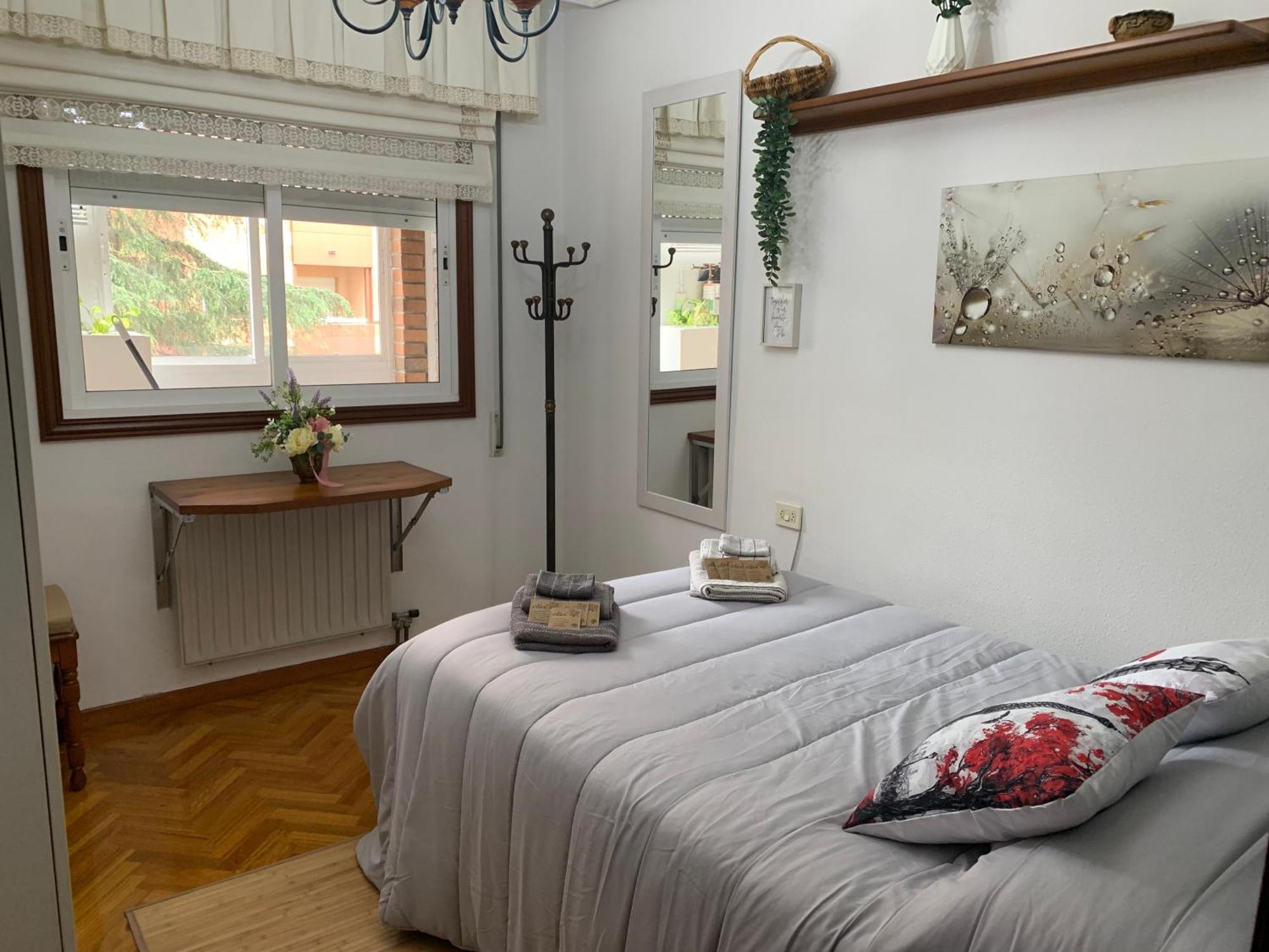 Gaivota Amplio Y Luminoso Con Plaza De Garaje Apartment Vigo Ngoại thất bức ảnh